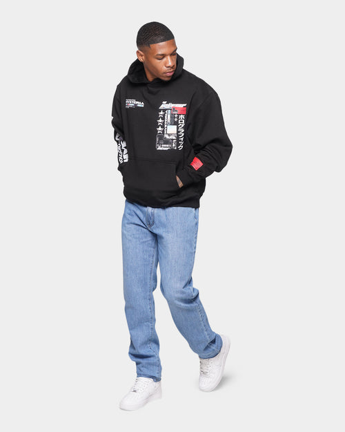 XXIII Dael Jeans Blue