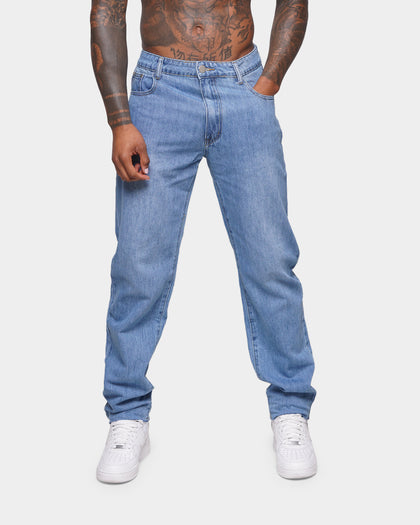 XXIII Dael Jeans Blue