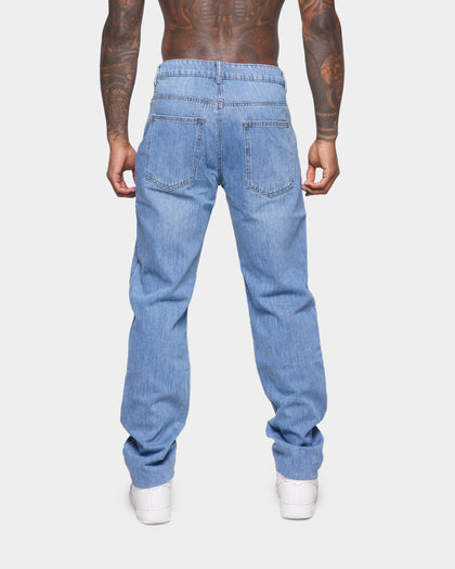 XXIII Dael Jeans Blue