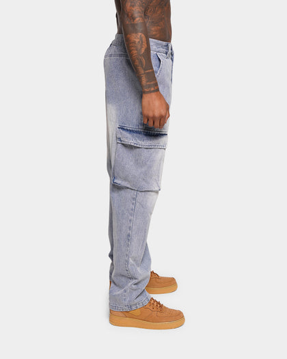 XXIII Everhart Jeans Blue