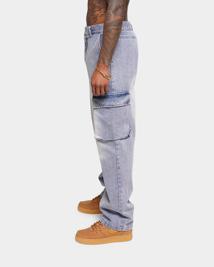 XXIII Everhart Jeans Blue