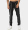 Lifted Anchors Wild West Denim Jeans Black Wash