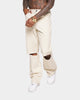 XXIII Tralee Wide Leg Pants Cream
