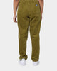 Obey Easy Cord Pants Olive Oil