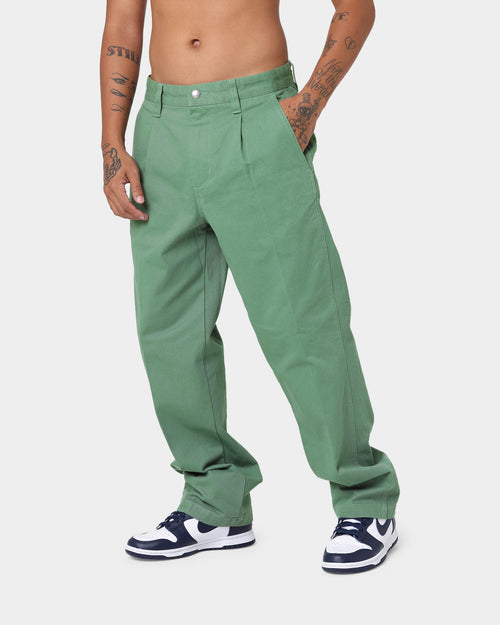 OBEY Estate Pants Wavelite