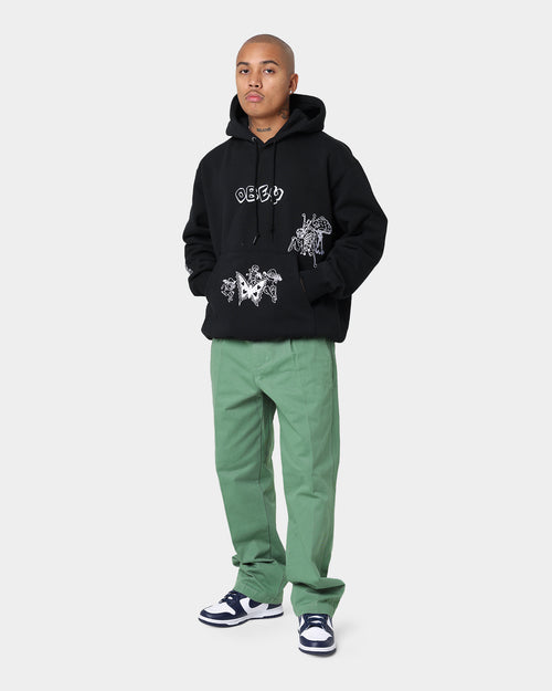 OBEY Estate Pants Wavelite