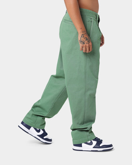 OBEY Estate Pants Wavelite