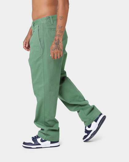 OBEY Estate Pants Wavelite