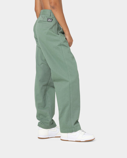 OBEY Estate Pants Wavelite