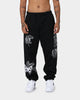 OBEY Indiscriminate Sweat Pants Black