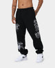 OBEY Indiscriminate Sweat Pants Black