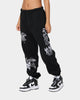 OBEY Indiscriminate Sweat Pants Black