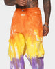 XXIII Lugo Tie Dye Jeans Multi