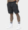 Saint Morta Icarus Shorts Black/Green