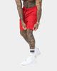 Saint Morta Icarus Shorts Red