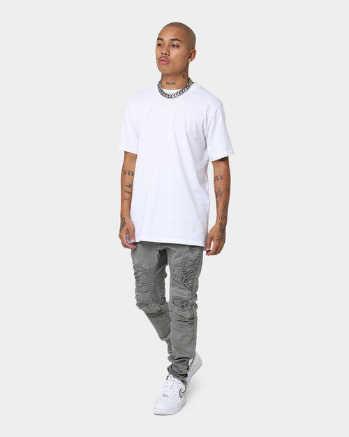 Nena And Pasadena Wildcat Slim Jeans Oxford Tan