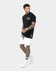 Saint Morta Venom Shorts White