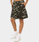 XXIII Women's Claris Camo Shorts Camo