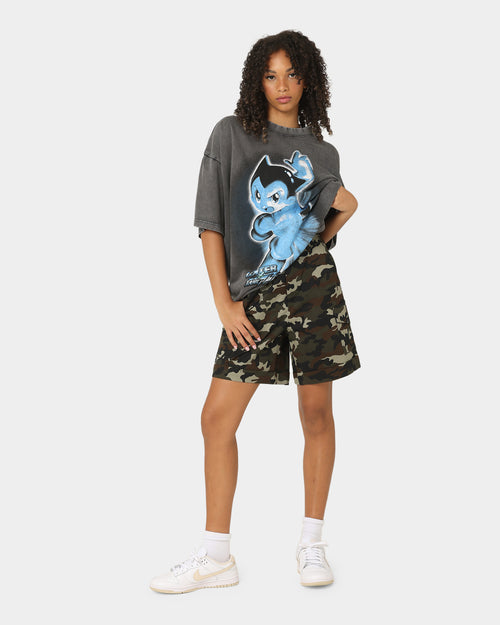XXIII Women's Claris Camo Shorts Camo