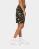 XXIII Women's Claris Camo Shorts Camo