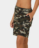 XXIII Women's Claris Camo Shorts Camo