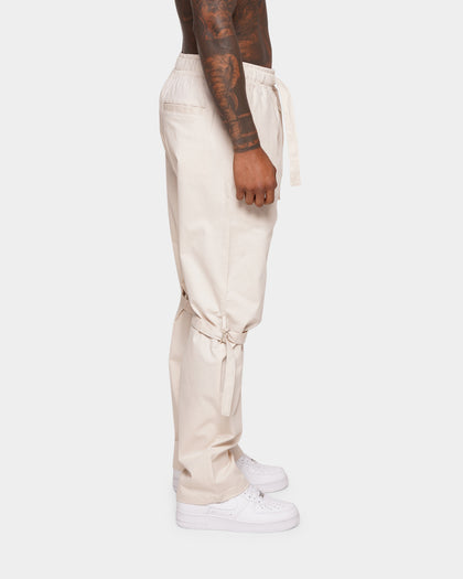 XXIII Laudine Pants White