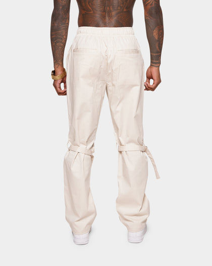 XXIII Laudine Pants White