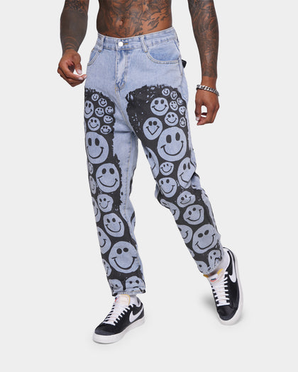 XXIII Galahad Jeans Blue/Black