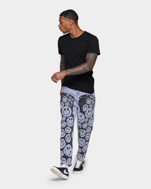 XXIII Galahad Jeans Blue/Black