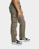 XXIII Women's Guenloie Cargo Pants Khaki