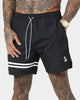 Saint Morta Generation Beach Shorts Black