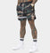 Saint Morta Generation Camo Beach Shorts Woodland Camo