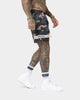 Saint Morta Generation Camo Beach Shorts Woodland Camo