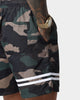 Saint Morta Generation Camo Beach Shorts Woodland Camo