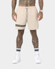 Saint Morta Generation Beach Shorts Stone