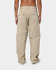 Supreme Zip Off Utility Pants Tan