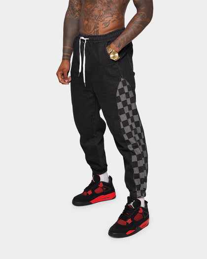 XXIII Taamir Jeans Black