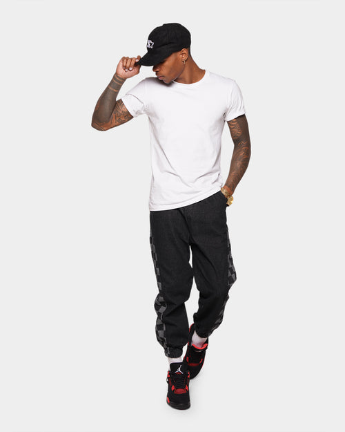 XXIII Taamir Jeans Black