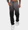XXIII Tuhin Ombre Track Pants Black