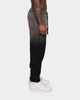 XXIII Tuhin Ombre Track Pants Black
