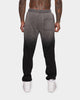 XXIII Tuhin Ombre Track Pants Black