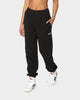 X-Girl Women's Mills Logo Track Pants Black