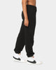 X-Girl Women's Mills Logo Track Pants Black