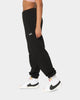 X-Girl Women's Mills Logo Track Pants Black