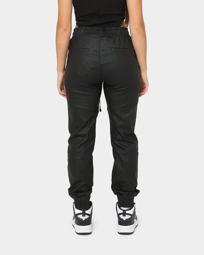 XXIII Women's Dilek Joggers Black
