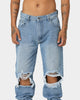 XXIII Noak Jeans Blue