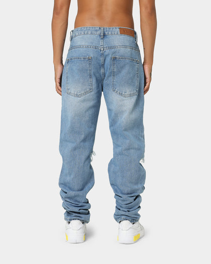 XXIII Noak Jeans Blue