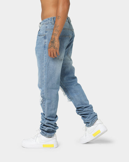 XXIII Noak Jeans Blue