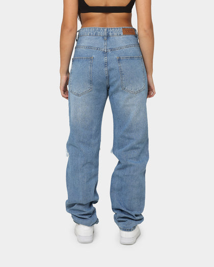 XXIII Noak Jeans Blue