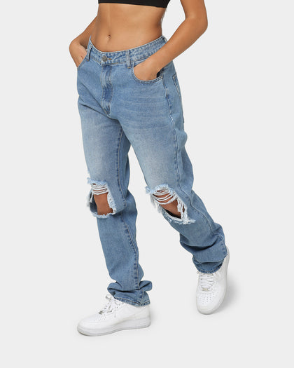 XXIII Noak Jeans Blue